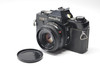 Pre-Owned - Minolta XG7 Film Camera with 45mm f/2.0 (Black)