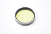 Pre-Owned Leica E39 Yellow Filter