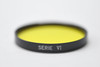 Pre-Owned - Leica - Series VI (6) Yellow (1) Drop-In Filter