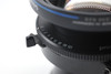 Pre-Owned - Schneider-Kreuznach Super-Symmar HM 210mm f/5.6 MC Prontor Professional 3 - 8x10 Lens