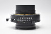 Pre-Owned - Schneider-Kreuznach 355MM -DAGOR f8 MC Gold Dot 8x10 large format Lens, COMPUR 3