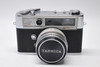 Pre-Owned - Yashica I C w/ 45mm f/1.8