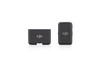 DJI Mic Compact Digital Wireless Microphone System/Recorder for Camera & Smartphone (2.4 GHz)