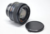 Pre-Owned - Minolta MC Rokkor-X PG 50mm f/1 4