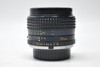 Pre-Owned - Minolta MC Rokkor-X PG 50mm f/1 4
