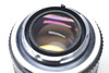 Pre-Owned - Minolta MC Rokkor-X PG 50mm f/1 4