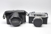 Pre-Owned - Yashica Lynx-14E IC w/ 45mm f/1.4