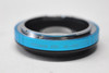 Pre-Owned Fotodiox Pro Lens Mount Adapter - Canon FD & FL 35mm SLR lens to Canon EOS