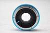 Pre-Owned - Fotodiox Pro Lens Mount Adapter - Canon FD & FL 35mm SLR lens to Canon EOS
