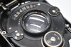 Pre-Owned - Antique German Folding 120 Film Camera
