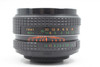 Pre-Owned - Petri 55mm f/1.8 C.C. Auto screw mount m42