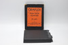 Pre-Owned - Graflex  Film Pack Adapter for 3 1/4 x 4 1/4