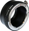 Fotasy Lens Adapter Nikon S-4/3
