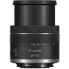 Canon RF - 24-50mm f/4.5-6.3 IS STM Lens
