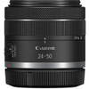 Canon RF - 24-50mm f/4.5-6.3 IS STM Lens