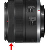 Canon RF - 24-50mm f/4.5-6.3 IS STM Lens