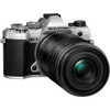 Olympus OM SYSTEM M.Zuiko Digital ED 90mm f/3.5 Macro IS PRO Lens (Micro Four Thirds)