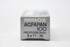 EXPIRED(2PK) Agfapan  Minox asa 100  black & white Film 1 Cartridge in Box Expired 2/1979