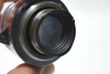 Pre-Owned - Leica Summitar 5cm (50mm) F/2 Collapsible Lens M39 (1939)  SN#527624