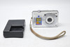 Pre-Owned - Sony Cyber-shot DSC-W50 Digital Camera (Silver)