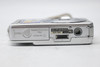 Pre-Owned - Sony Cyber-shot DSC-W50 Digital Camera (Silver)