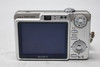 Pre-Owned - Sony Cyber-shot DSC-W50 Digital Camera (Silver)