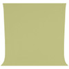 Westcott - Wrinkle-Resistant Backdrop (Light Moss Green, 9 x 20')