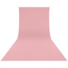 Westcott - Wrinkle-Resistant Backdrop (Blush Pink, 9 x 20')