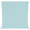 Westcott Wrinkle-Resistant Backdrop (Pastel Blue, 9 x 10')