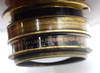 Pre-Owned - *AS-IS* Taylor & Hobson Unknown Lens we guess it is 13in SERIES V (325MM) F8 ANASTIGMAT COOKE