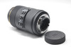 Pre-Owned - Sigma 105mm f/2.8 EX DG OS HSM Macro Lens For Nikon