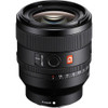 Sony - FE 50mm f/1.4 GM Lens (Sony - E)