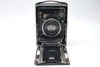 Pre-Owned - *RARE* Certo Certotrop Large Format 9x12 Camera Schneider Kreuznach WITH FAST Xenar 13.5 cm F3.8 film camera
