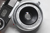 Pre-Owned - Leica - 3.5cm (35mm) Summaron M F/3.5 Chrome W/goggles