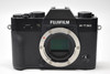 Pre-Owned - Fujifilm X-T30 Mirrorless Digital Camera with 18-55 mm Lens (Black)