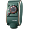 Godox Lux Senior Retro Camera Flash (Dark Green)