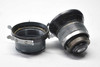 Pre-Owned -AS-IS OKC PO61 28mm F2 5 Lomo Cinema Lens OCT-18 MOUNT