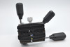 Pre-Owned - Gitzo G2270M Head MODIFIED w/ Kirk QRC42 base with Arca-swiss plate