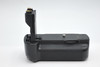 Pre-Owned - Zeikos Battery Pack for Canon  5D Mark II