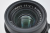 Pre-Owned Leica APO-Summicron-M 50mm f/2 ASPH. Lens (Black)