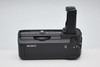 Pre-owned - Sony VG-C1EM Vertical Grip - Battery grip - for a7; a7R, a7S