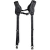 BlackRapid Blackline II Double Camera Harness