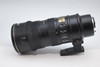 Pre-Owned - Nikon AF-S 70-200mm F/2.8 G VR ED (First Version)
