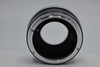 Pre-Owned - Canon Life Size Adapter for Canon Macro Lens FD 50mm F/3.5