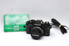 Pre-Owned - Olympus OMPC w/ 50mm f/1.8 Zuiko