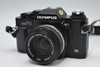 Pre-Owned - Olympus OMPC w/ 50mm f/1.8 Zuiko