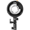 Zhiyun MOLUS G60 Bi-Color Mini COB Monolight (Combo Kit)