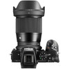 Sigma 16mm f/1.4 DC DN Contemporary Lens (Nikon Z)(Crop)
