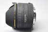 Pre-Owned - Sigma 15mm f/2.8 EX DG Diagonal Fisheye Lens for Canon