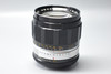 Pre-Owned - Konica 85mm f/1.8 HEXANON  manual focus lens